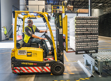 Tedarik Zinciri Görünürlüğü Neden Önemli?