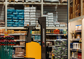 Perdeli Sistem Kapak Üstü Brandalar